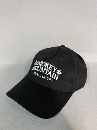 Johnny Sauter #21 2016 Martinsville Smokey Mountain Herbal Stuff Nascar Victory Lane Hat