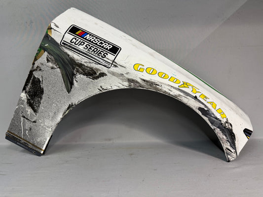 John Hunter Nemechek #42 2026 Martinsville 1 Dollar Tree Nascar Fender