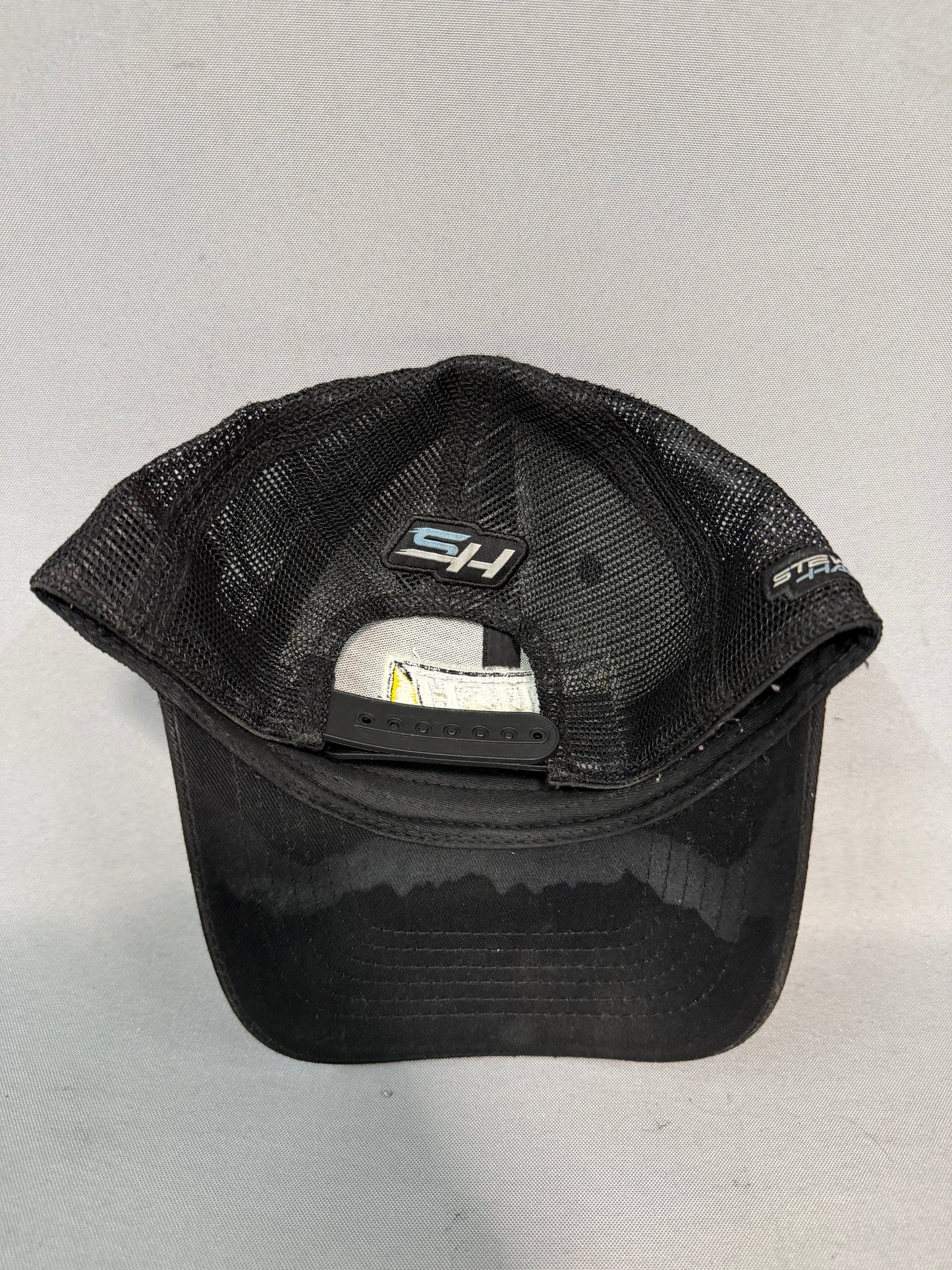 Noah Gragson #10 2024 Rush Truck Center Nascar Team Issued Hat