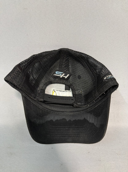 Noah Gragson #10 2024 Rush Truck Center Nascar Team Issued Hat