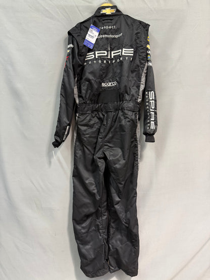 Spire Motorsports 2024 Nascar Crew Firesuit C-46 W-36 L-32