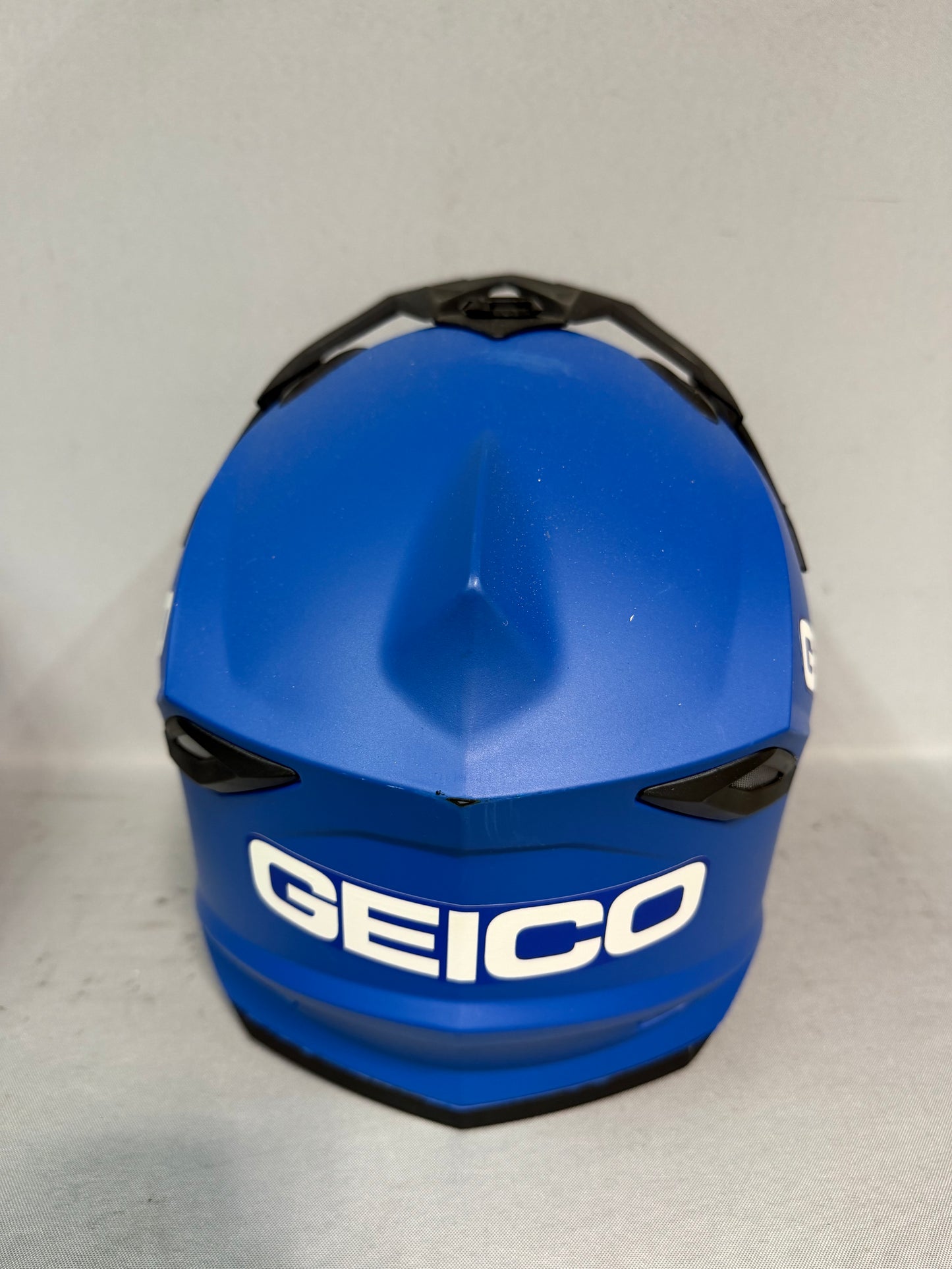 Geico 2022 Nascar Commercial Pit Crew Helmet
