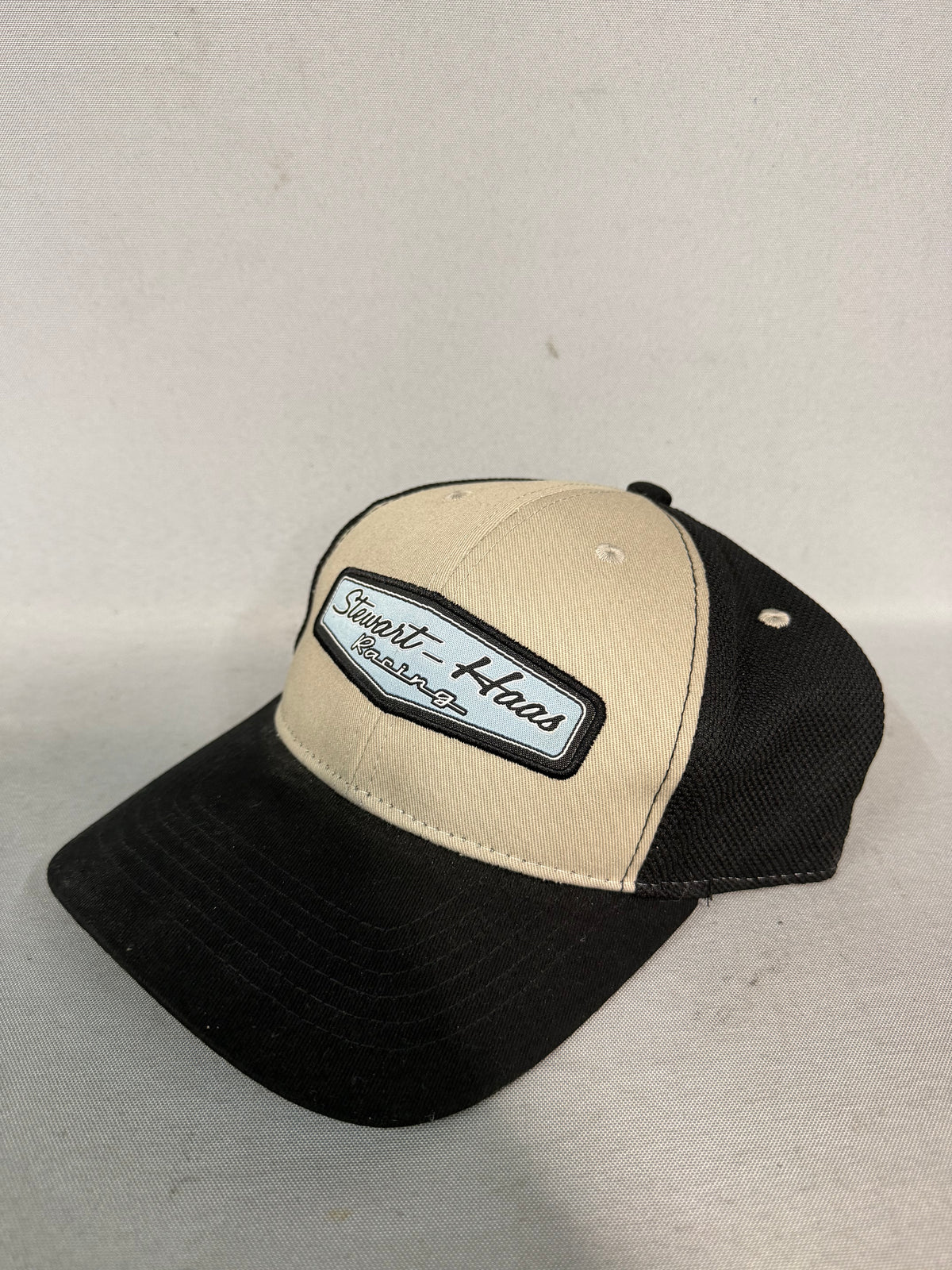 Stewart Haas Racing 2023 Nascar Team Issued Hat