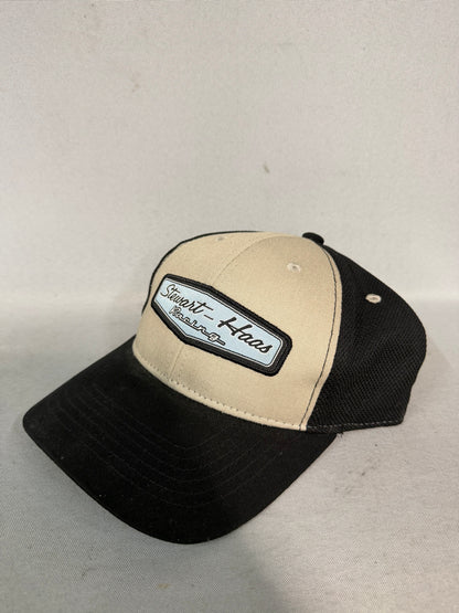 Stewart Haas Racing 2023 Nascar Team Issued Hat