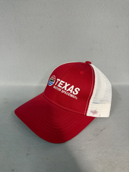 Kevin Harvick #4 2019 Texas Motor Speedway Nascar Victory Lane Hat