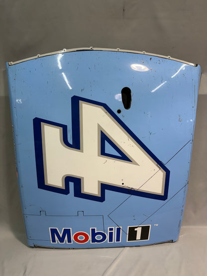 Kevin Harvick 2021 Phoenix Busch Light Nascar Roof