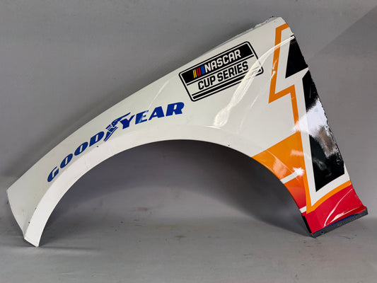 AJ Allmendinger #16 2025 Phoenix Celsius Spritz Vibe Nascar Fender