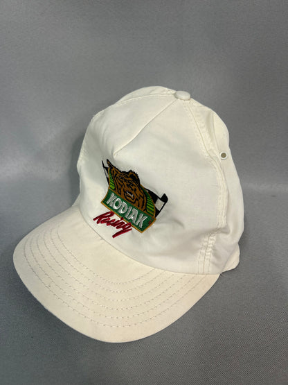 Rusty Wallace Kodiak Racing Nascar Team Issued Hat