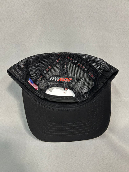 Austin Dillon #3 2024 Bass Pro Shops Nascar Team Hat