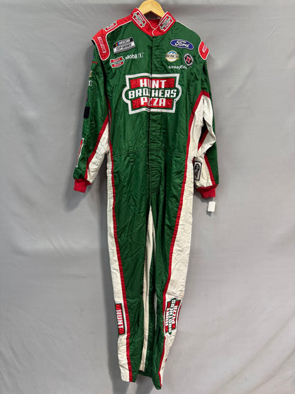 Kevin Harvick #4 Hunt Brothers Pizza Nascar Crew Firesuit C-48 W-40 L-34