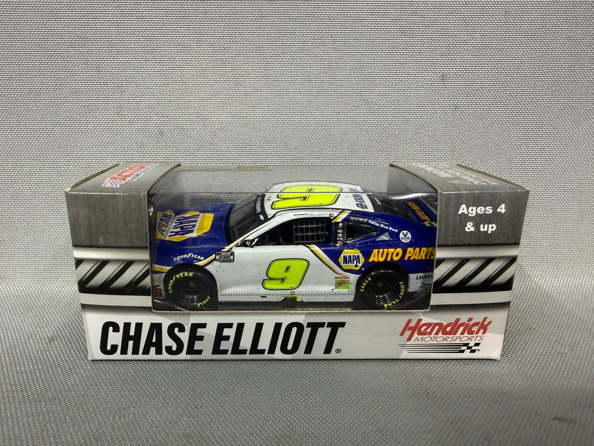 Chase Elliott #9 2020 Phoenix Win Napa Nascar 1/64 Diecast