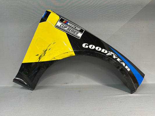 Justin Haley #7 2025 Watkins Glen Gainbridge Nascar Fender