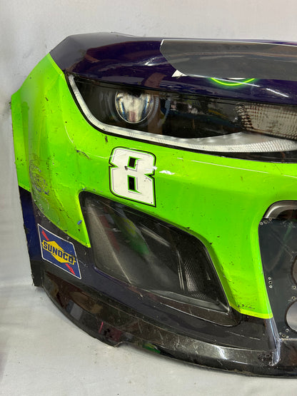 Kyle Busch #8 2025 Sonoma Zone Nascar Front Nose