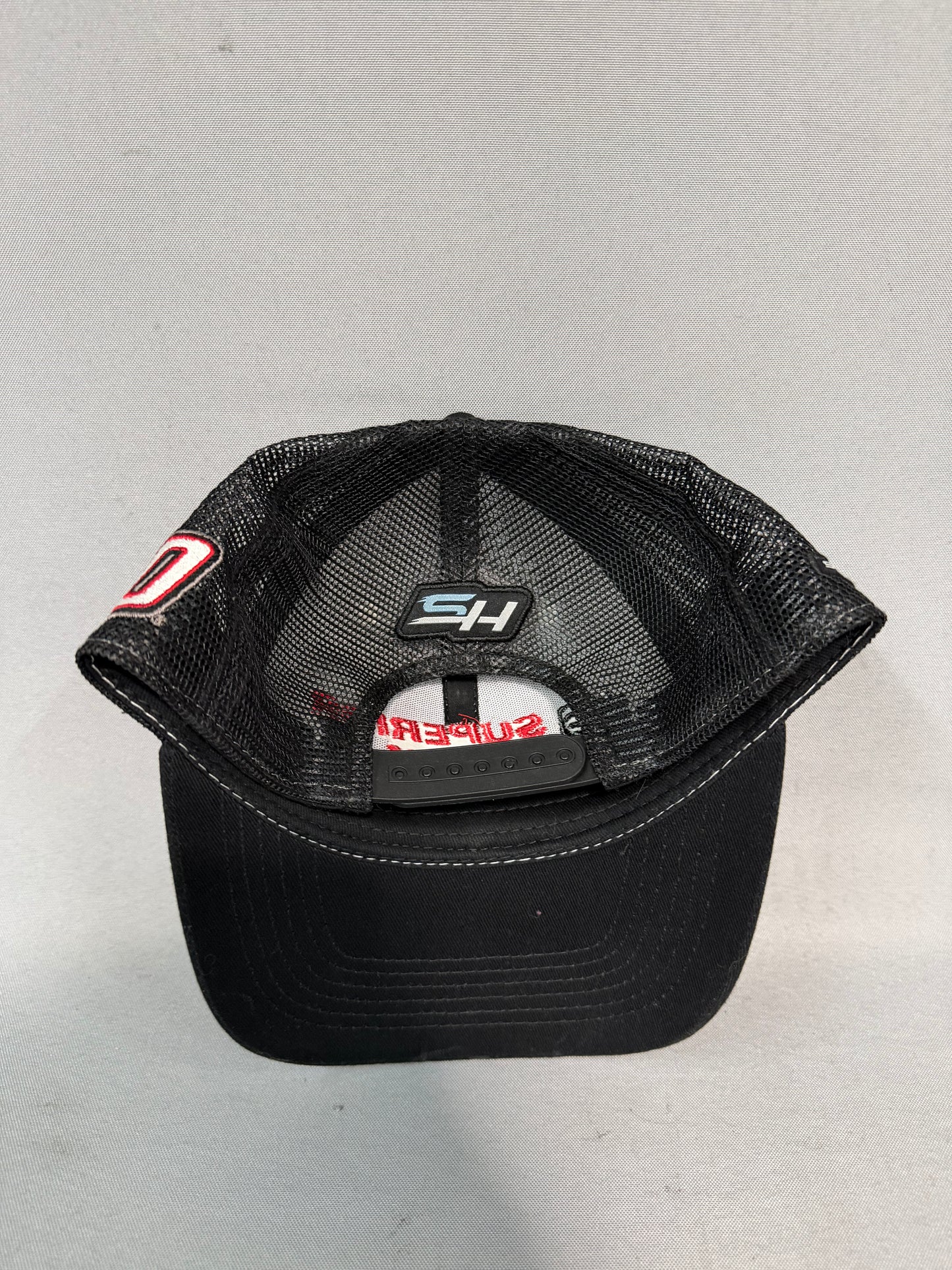 Noah Gragson #10 2024 Superior Essex Nascar Team Issued Hat
