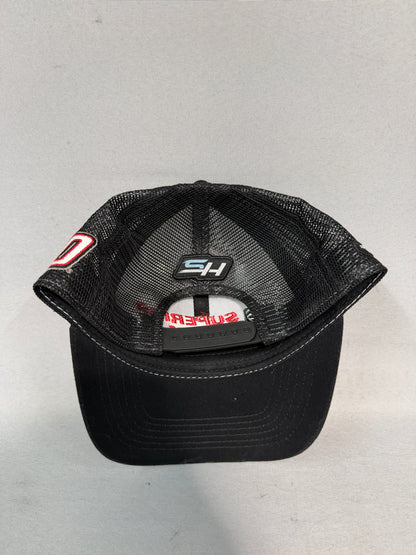 Noah Gragson #10 2024 Superior Essex Nascar Team Issued Hat