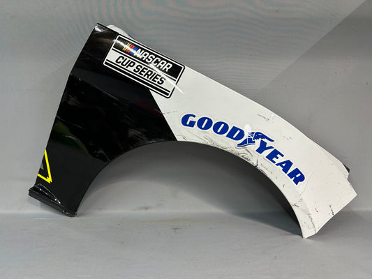 Cole Custer #41 2025 Sonoma Haas Tooling Autodesk Nascar Fender