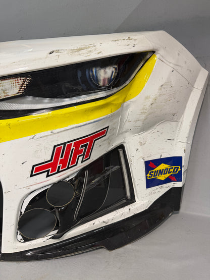 Cole Custer #41 2026 Sonoma Autodesk Haas Nascar Front Nose