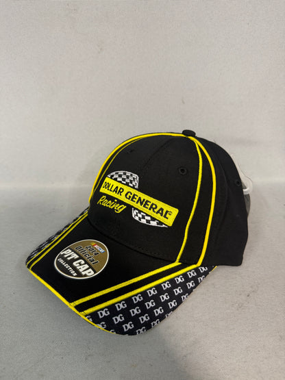 Matt Kenseth #20 2014 Dollar General Racing Nascar Hat