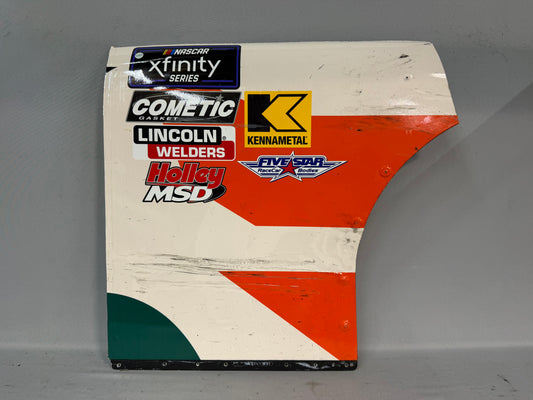 Matt Dibenedetto #99 2025 Daytona Buddy Nascar Contingency Panel