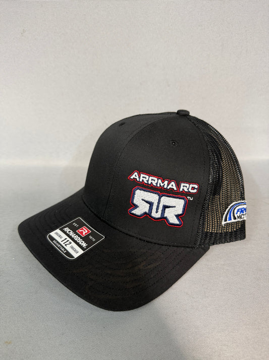 Zane Smith #38 2023 Arrma RC Nascar Autographed Team Issued Hat