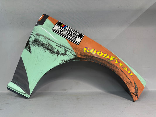 Daniel Suarez #7 2026 Martinsville 1 Group 1001 Nascar Fender