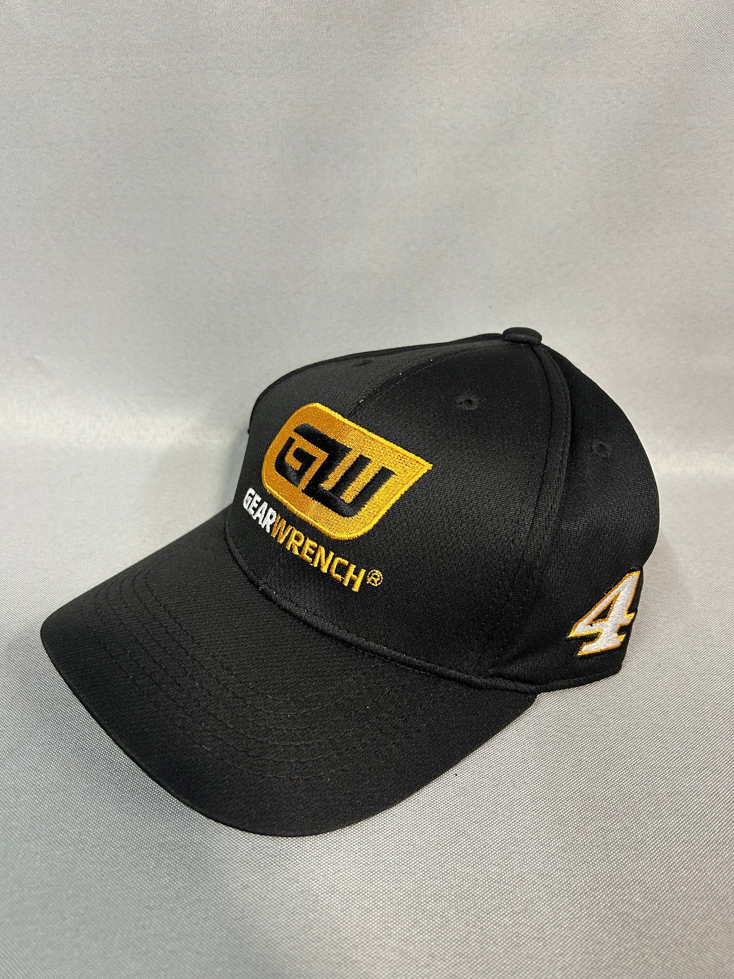 Kevin Harvick #4 Gearwrench Nascar Team Issued Hat
