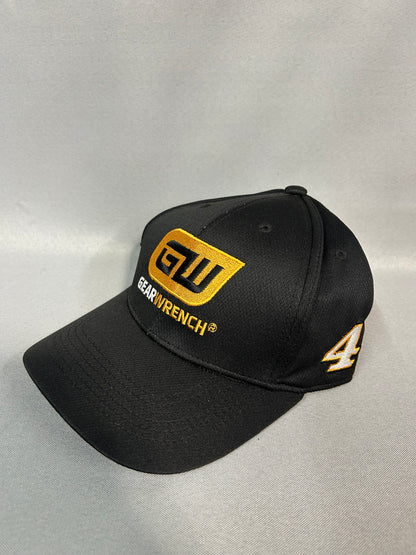 Kevin Harvick #4 Gearwrench Nascar Team Issued Hat