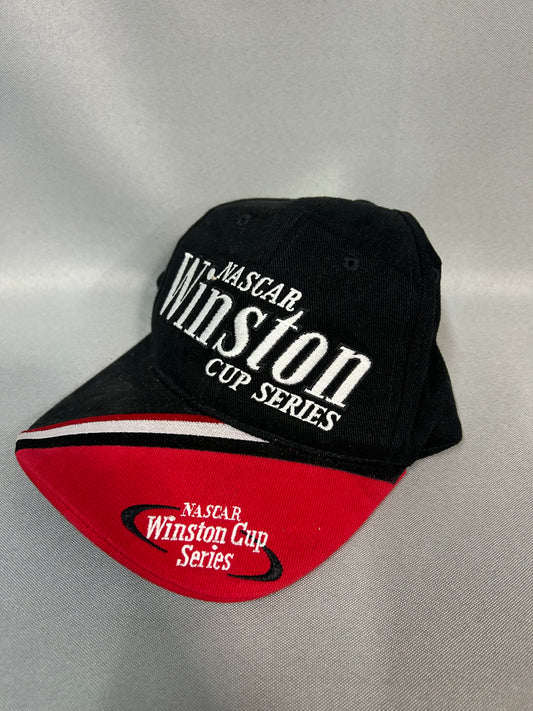 Matt Kenseth #17 2002 Phoenix Nascar Winston Cup Victory Lane Hat