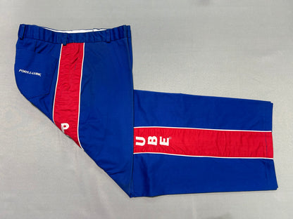 Dale Jarrett #32 Port A Lube Nascar Crew Shirt and Pant