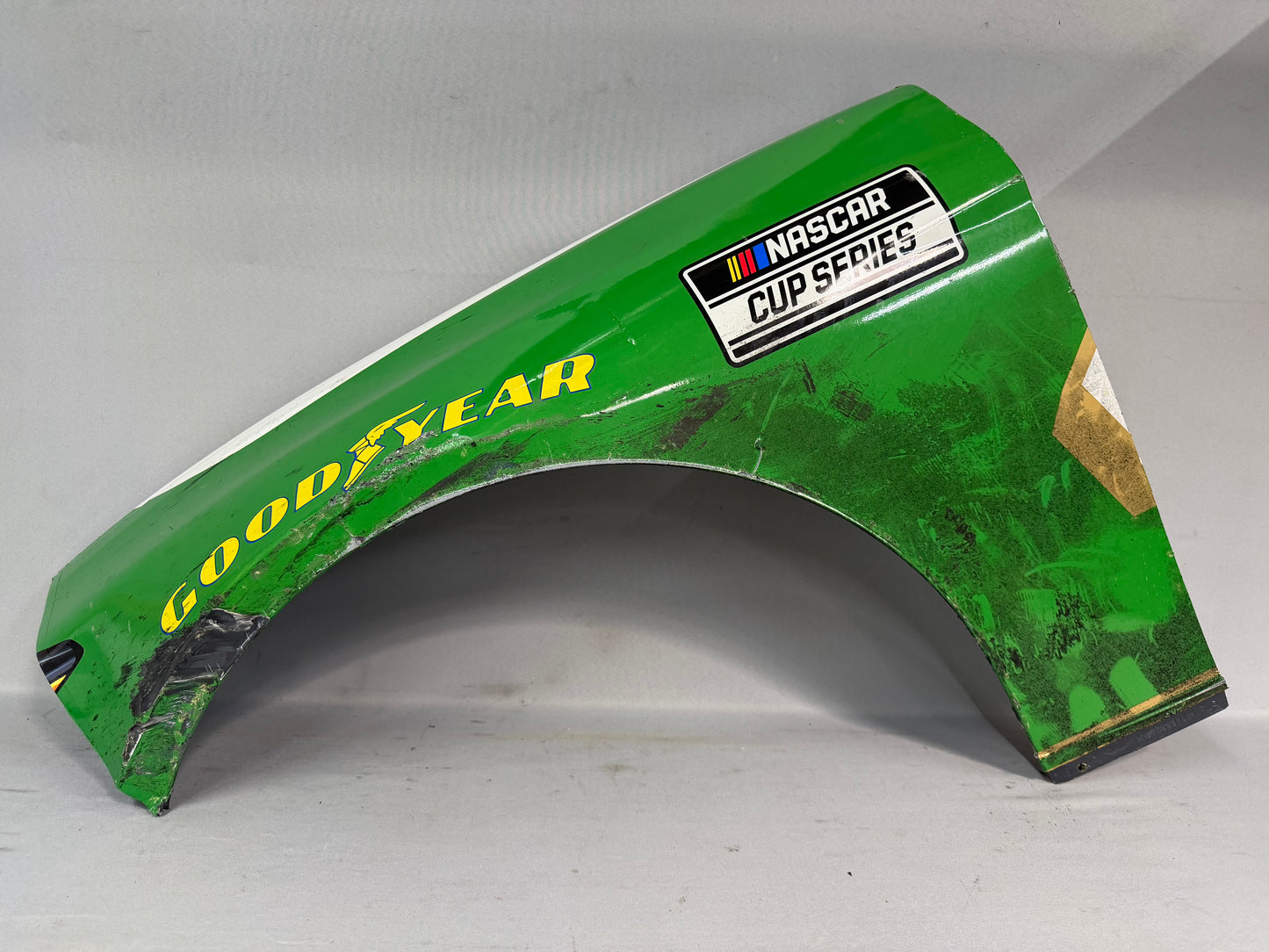 Erik Jones #43 2026 Martinsville 1 Dollar Tree Nascar Fender