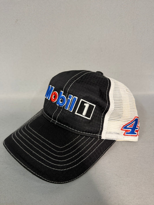 Kevin Harvick #4 2023 Mobil 1 Nascar Team Issued Hat