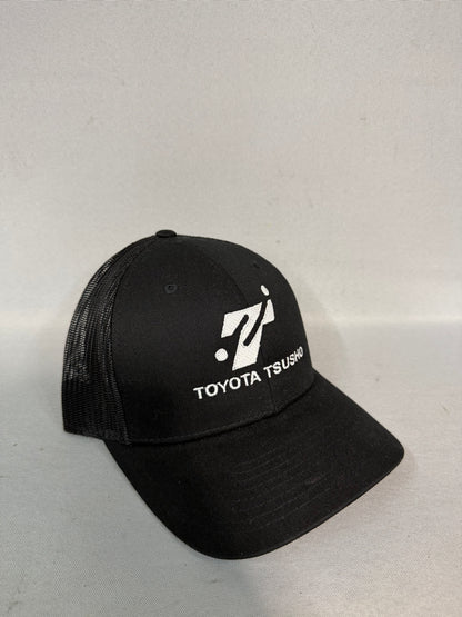 Hattori Racing Enterprises 2023 Toyota Tsusho Nascar Team Issued Hat