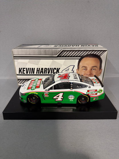 Kevin Harvick #4 2020 Hunt Brothers Pizza Nascar Diecast