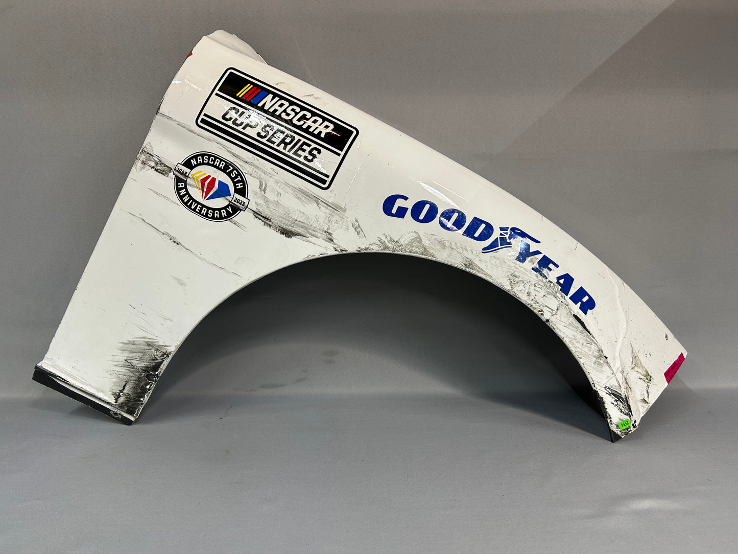 Kevin Harvick #4 2023 Mobil 1 Nascar Fender