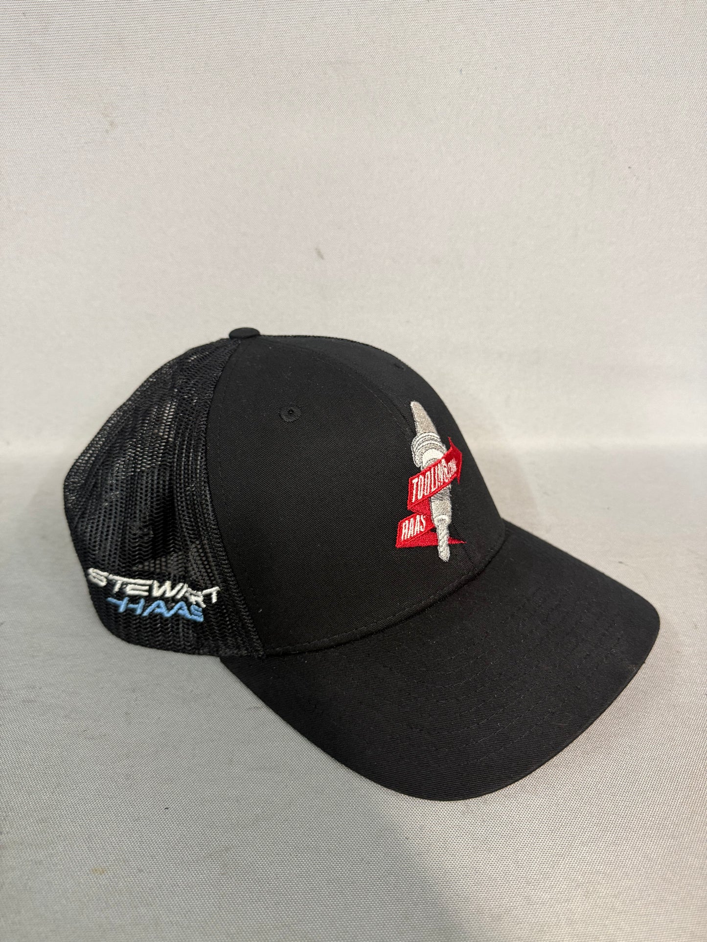 Ryan Preece #41 2024 Haas Tooling Nascar Team Issued Hat