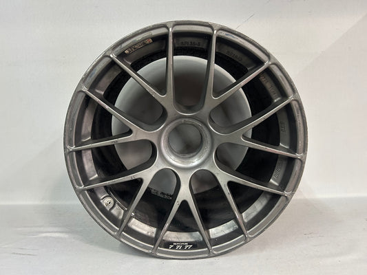 Spire Motorsports 2024 Nascar Next Gen Rim