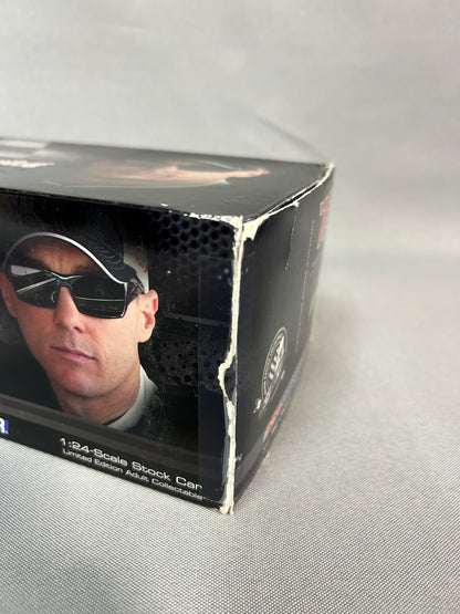 Kevin Harvick #4 2016 Mobil 1 Nascar Diecast