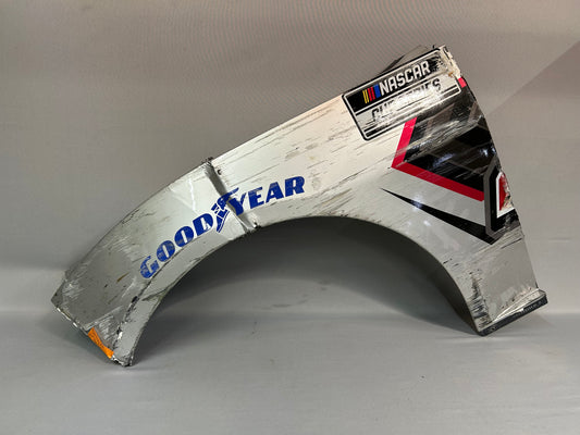 Ryan Preece #41 2024 Haas Tooling Nascar Fender