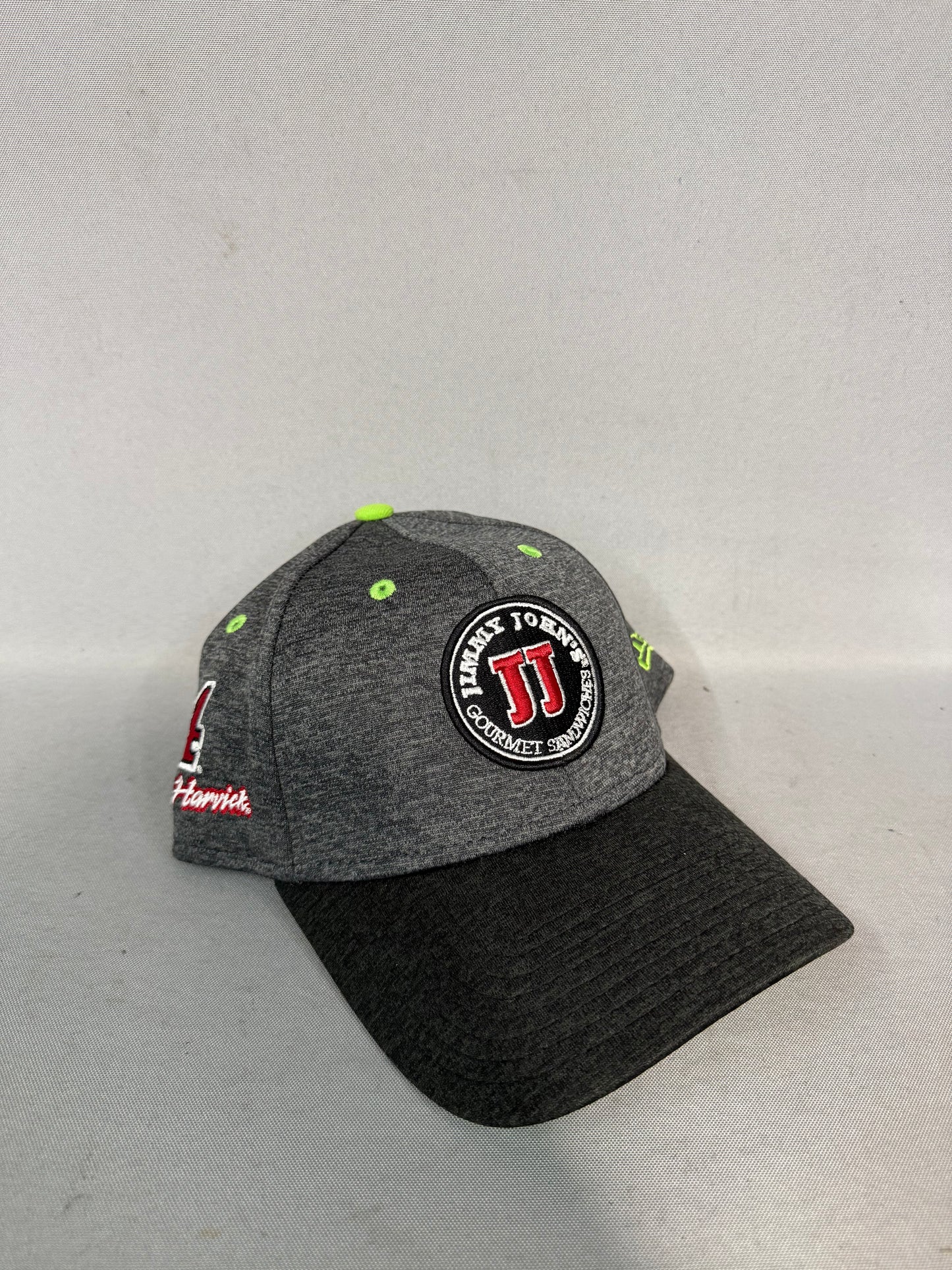 Kevin Harvick #4 Jimmy Johns Playoffs Nascar Team Hat