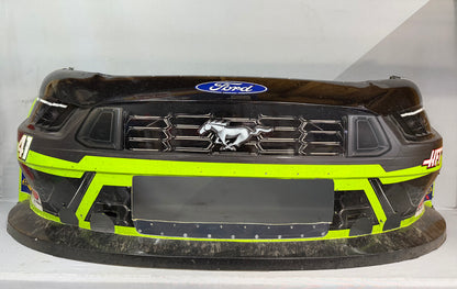 Ryan Sieg #41 2025 Audibel Nascar Front Nose