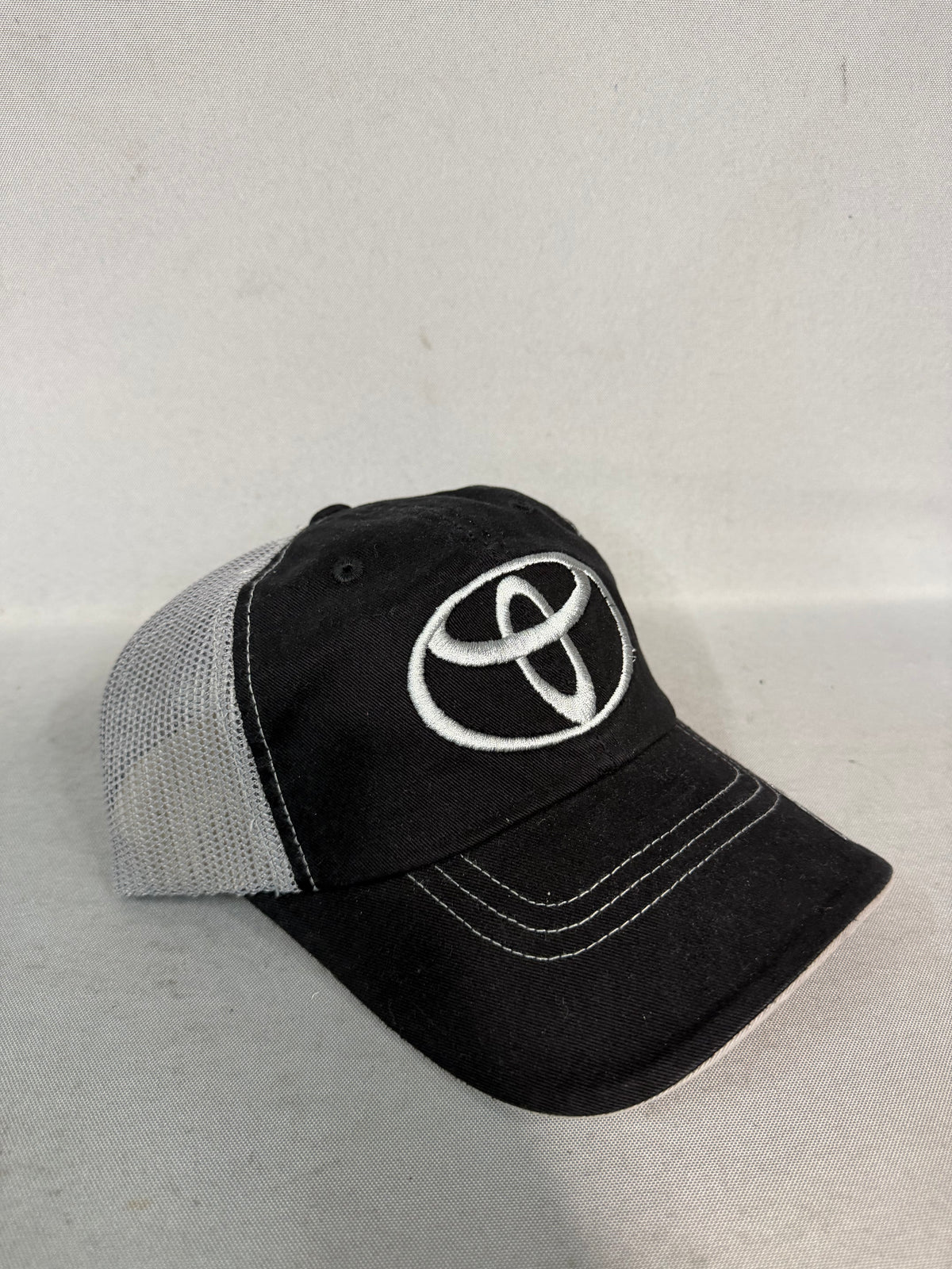 Joe Gibbs Racing Toyota Racing Nascar Team Issued Hat