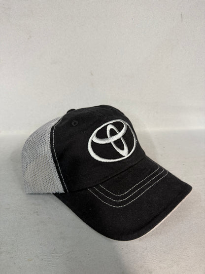 Joe Gibbs Racing Toyota Racing Nascar Team Issued Hat