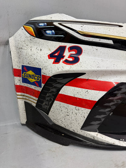 Erik Jones #43 2026 Michigan Dollar Tree Nascar Front Nose