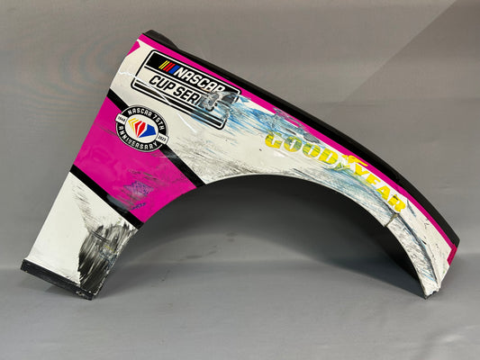 Kevin Harvick #4 2023 Charlotte Pink Rheem Nascar Fender