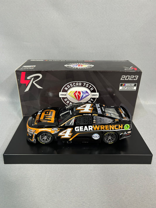 Kevin Harvick #4 2023 Gearwrench Nascar Diecast