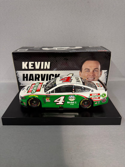 Kevin Harvick #4 2019 Hunt Brothers Pizza Nascar Diecast