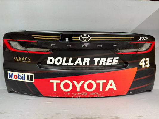 Erik Jones #43 2026 Talladega 1 Doritos Dollar Tree Nascar Rear Bumper