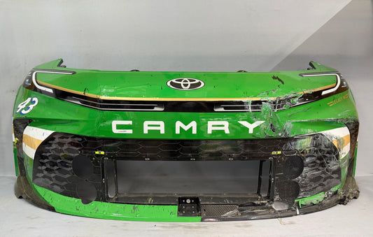 Erik Jones #43 2026 COTA Dollar Tree Nascar Front Nose