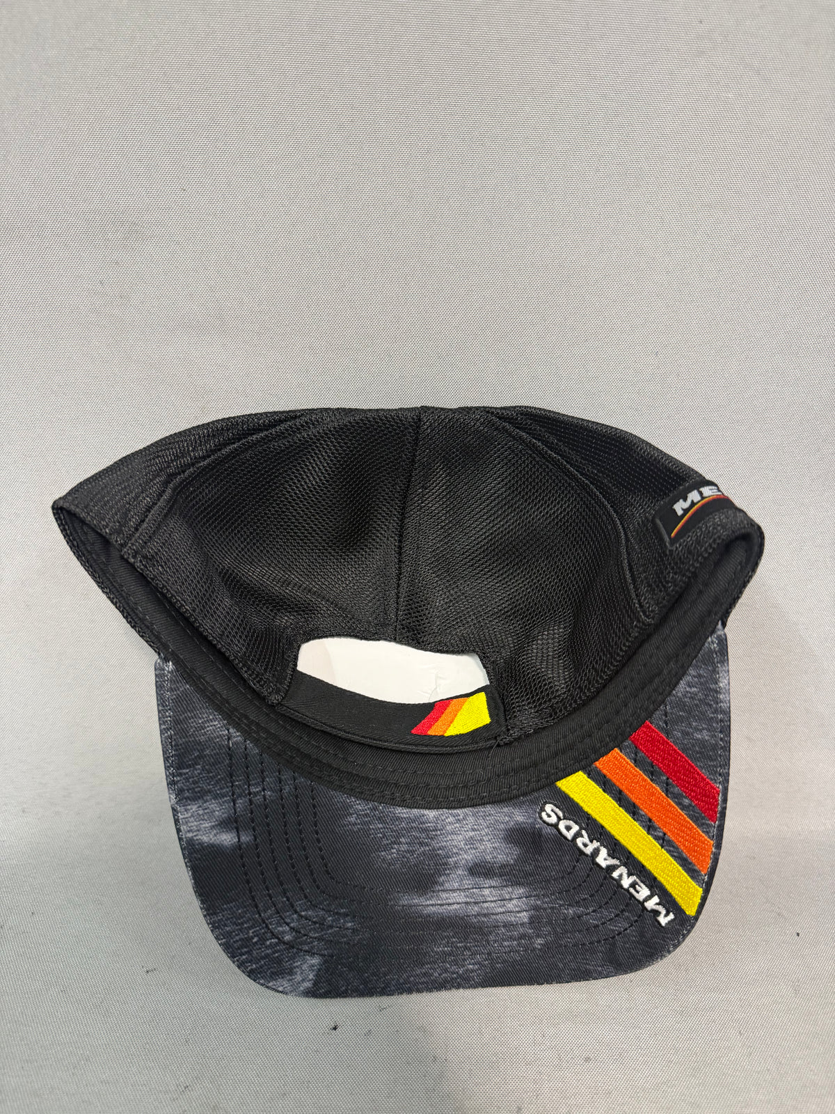 Brandon Jones #19 2022 Menards Delta Nascar Team Issued Hat