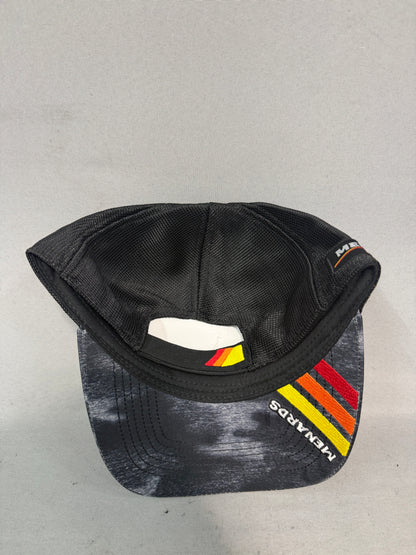 Brandon Jones #19 2022 Menards Delta Nascar Team Issued Hat